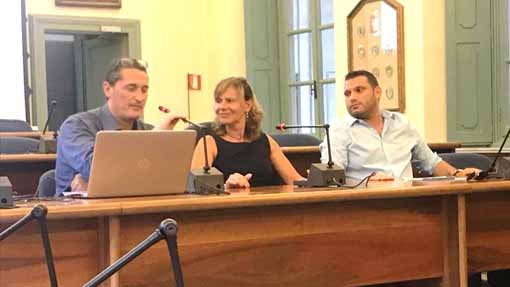Presentati i bandi 2019 dell'Istituto per il Credito Sportivo