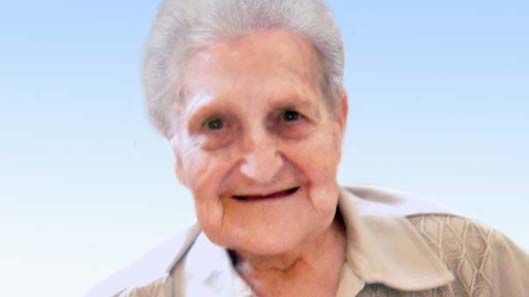 Si è spenta la donna più longeva di Novara: aveva 107 anni