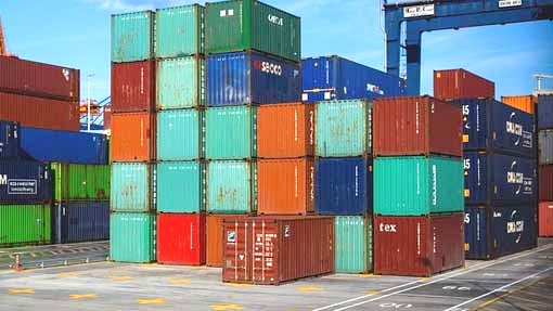 Export piemontese in diminuzione nel primo trimestre. In controtendenza Vercelli e Novara
