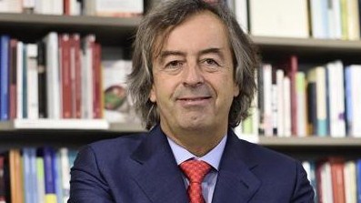 "Mettiamo in ordine le idee": ospite l'infettivologo Roberto Burioni