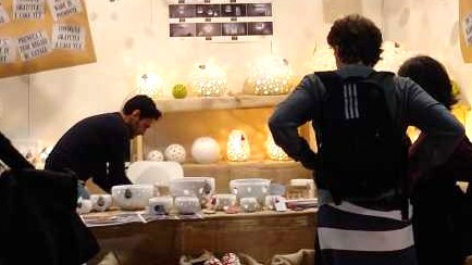 Artigiano in Fiera 2019: entro il 30 settembre le domande di partecipazione