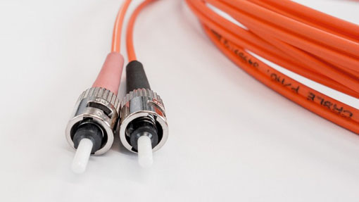 Fibra ottica: già cablate 38mila unità immobiliari, si pensa al centro