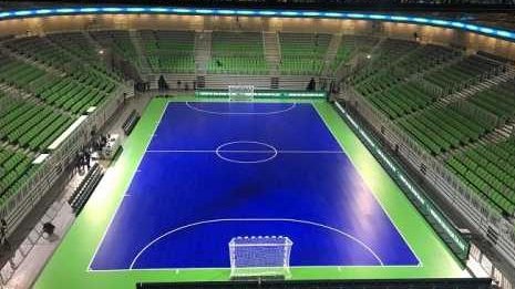 A Novarello la Coppa Amicizia di Football Sala