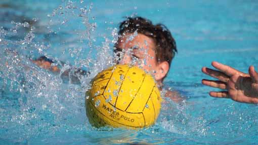  Waterpolo Novara e Vigevano Nuoto: fusione per U17, U20 e prima squadra