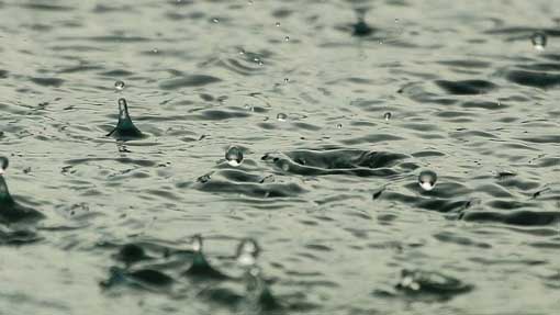 Meteo: allerta gialla per le prossime ore