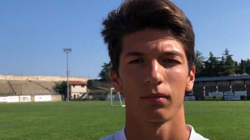 Novara Calcio: arriva  Pogliano, partono Cacia e Maniero