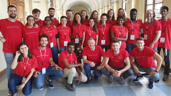 Conclusa la seconda edizione della "School of Excellence" dell'Upo