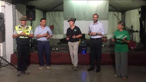 Trecate, 30 i ragazzi che hanno partecipato al camp "Anch'io sono la Protezione Civile"