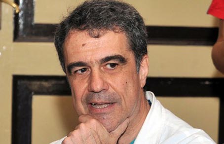 FCN: nominato consigliere il prof. Krengli