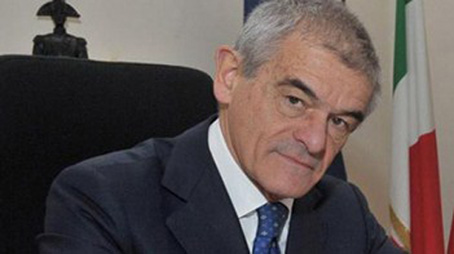 Regione Piemonte: ufficiale la rinuncia di Chiamparino al seggio