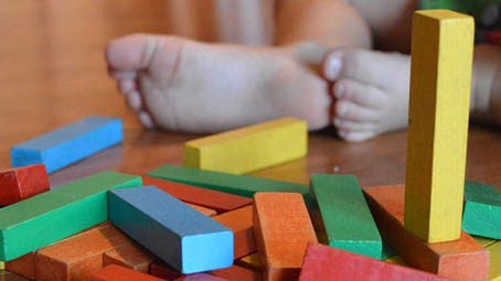 Dalla Regione un "buono nidi", contributi ai Comuni per la prima infanzia
