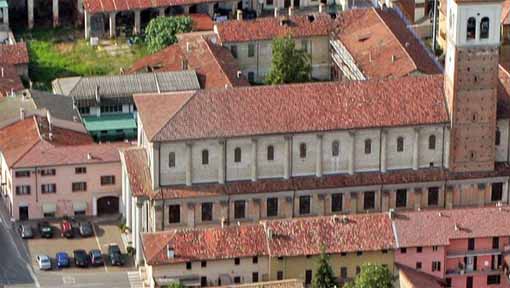 Elezioni amministrative: tre candidati anche a Borgolavezzaro
