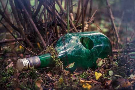  Trecate, sabato l'appuntamento con "Puliamo la nostra città"