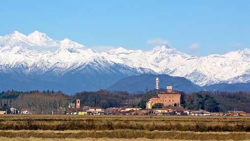 Elezioni amministrative: tre candidati a Briona
