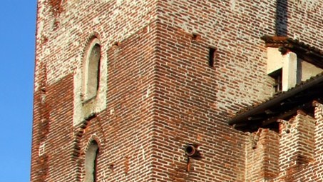 Elezioni amministrative, sfida a due a Caltignaga