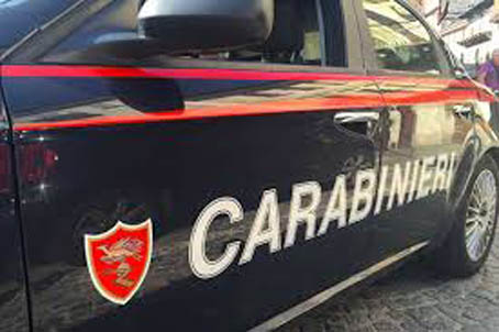 Operazione "Ultima": 39 arresti per furti in abitazione e di auto