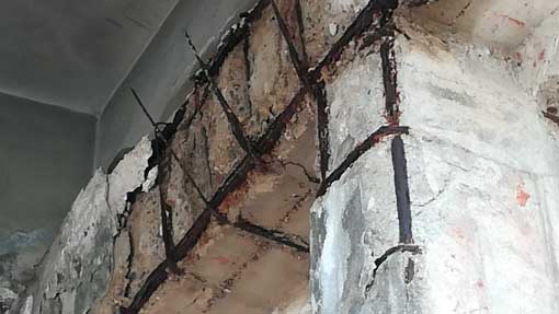 Cavalcavia Porta Milano, il sindaco Canelli spiega i motivi della chiusura