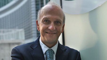 Il ministro del'Istruzione, Università e Ricerca Marco Bussetti, lunedì a Novara