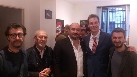 mostra humans 2