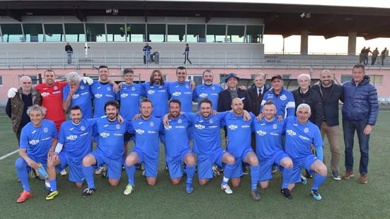 Senior League: il Novara cerca le finali nazionali