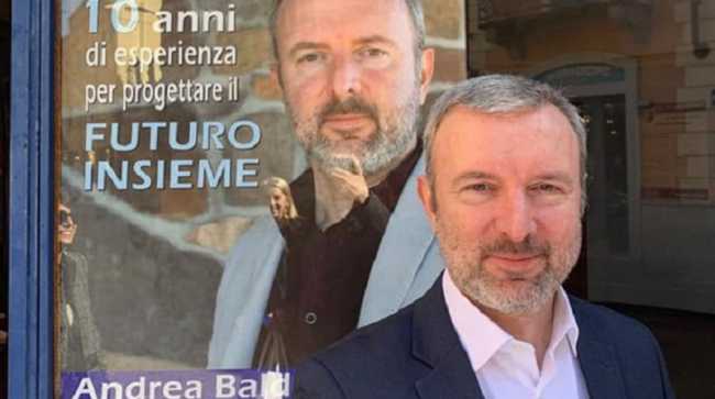 Amministrative: a Oleggio vince Andrea Baldassini