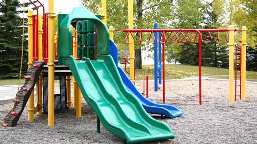  Parchi gioco per bimbi disabili: contributo regionale a 5 comuni del Novarese