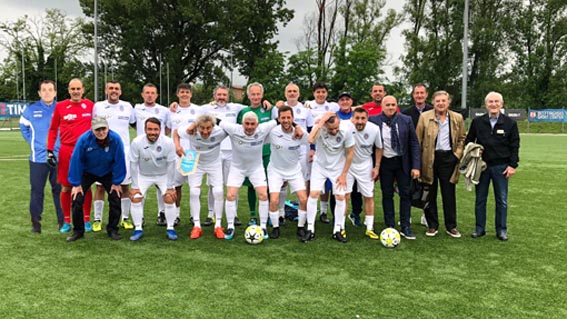 Senior League: finisce in semifinale il sogno del Novara