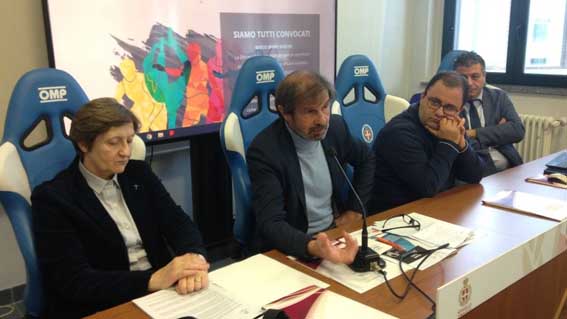 "Siamo tutti convocati": corso di formazione della Diocesi per genitori, allenatori e dirigenti di società sportive