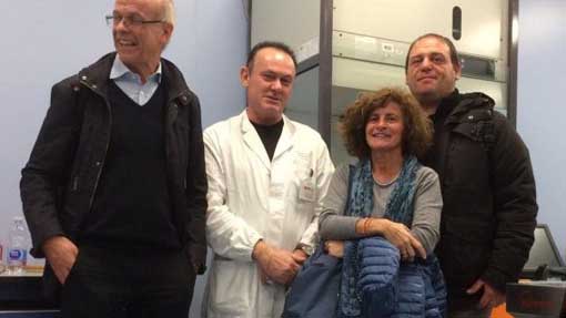 Ospedale "Maggiore": Anatomia patologica punto di riferimento a livello nazionale