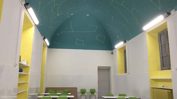 Open Night al Convitto Carlo Alberto di Novara