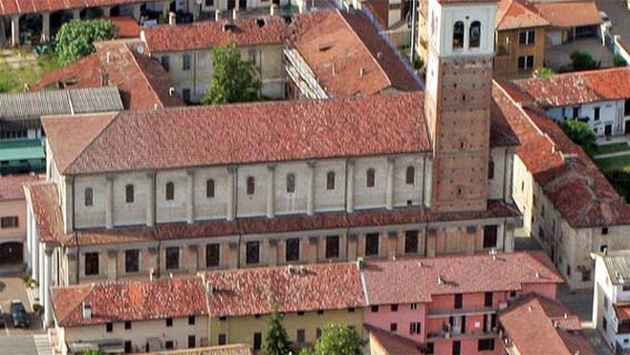 Borgolavezzaro: stanziamento regionale per lavori sull'Agogna
