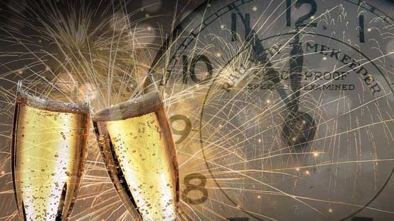 Oleggio, sarà un "Mitico Capodanno" in piazza