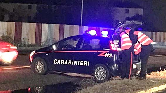 Contrasto allo spaccio di stupefacenti: tre arresti e due denunce