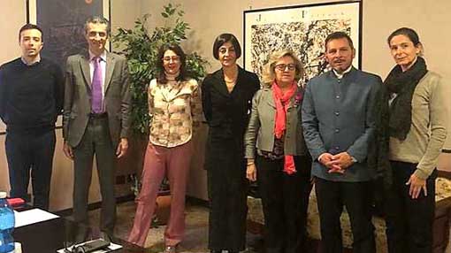 Novara, nasce il primo Distretto del Restauro d’Italia