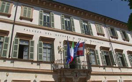 Provincia, stanziati fondi propri per la Scia antincendio negli istituti scolastici