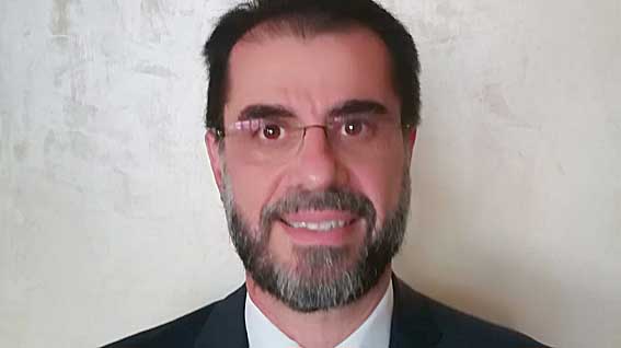 Upo nell'assemblea generale internazionale per il controllo del cybercrime
