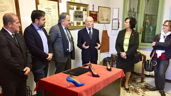 Università dei Calzolai: celebrati i santi patroni