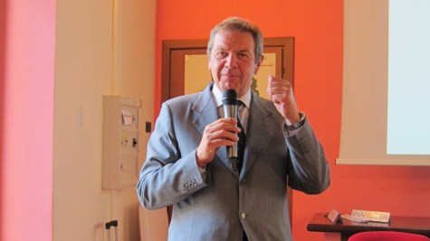 Filippa,Cnvv: "Speriamo che la banda ultra larga arrivi in fretta"