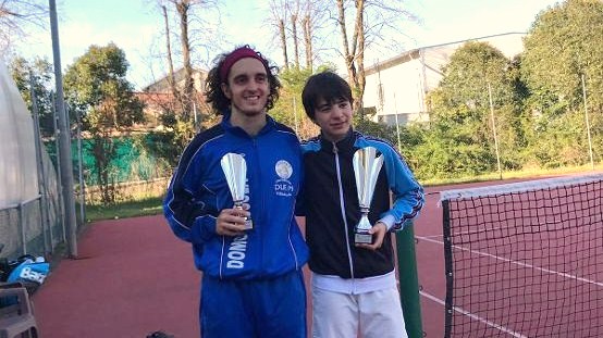 Oleggio, Torneo Fit al circolo W4L