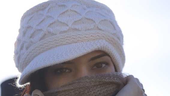 Meteo: temperature in diminuzione