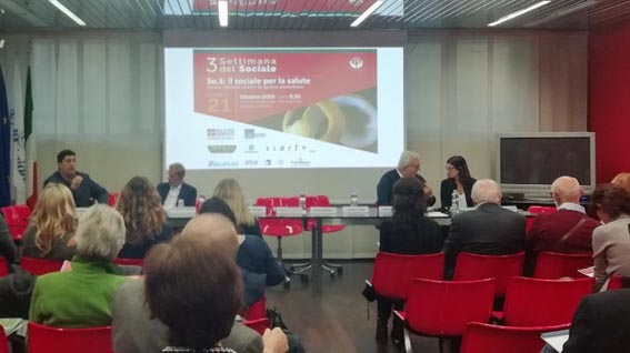  Settimana del Sociale di Confartigianato: apertura con un evento contro lo spreco alimentare