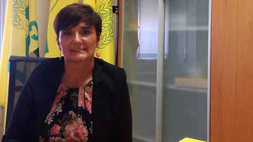 Coldiretti: Francesca Toscani nuovo direttore per Novara e Vco