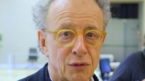 Gherardo Colombo ospite del Festival della Dignità Umana