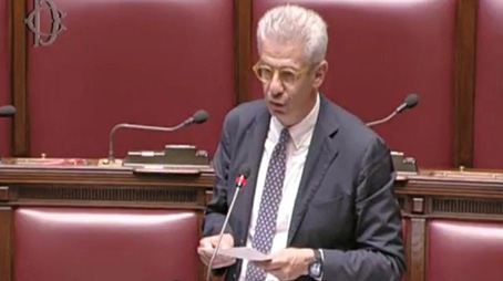 La Camera respinge la richiesta dei domiciliari  per Sozzani