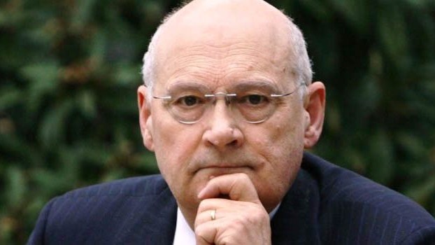Stefano Zamagni a Villa Marazza per il Festival della Dignità Umana