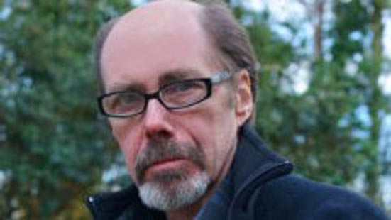  Circolo dei Lettori: l'ospite è Jeffery Deaver 