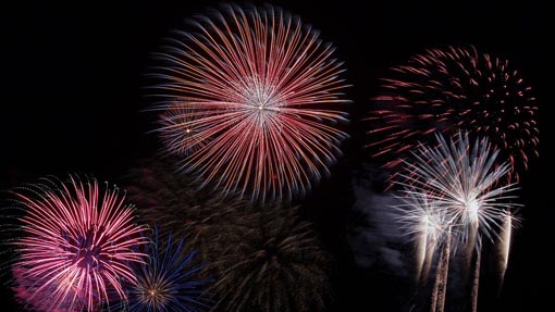 Trecate: domenica spettacolo pirotecnico per la festa patronale