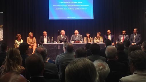 Economia: Igor Gorgonzola acquisisce Si Invernizzi