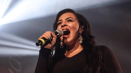 Novara Gospel Festival: aperte le iscrizioni alla Masterclass con Michelle John