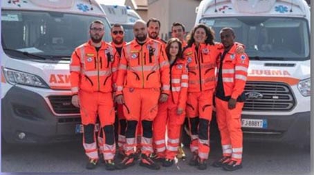 Novara Soccorso: il 26 settembre la presentazione del nuovo corso per volontari